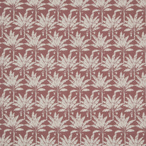Palm House Woodrose Curtains